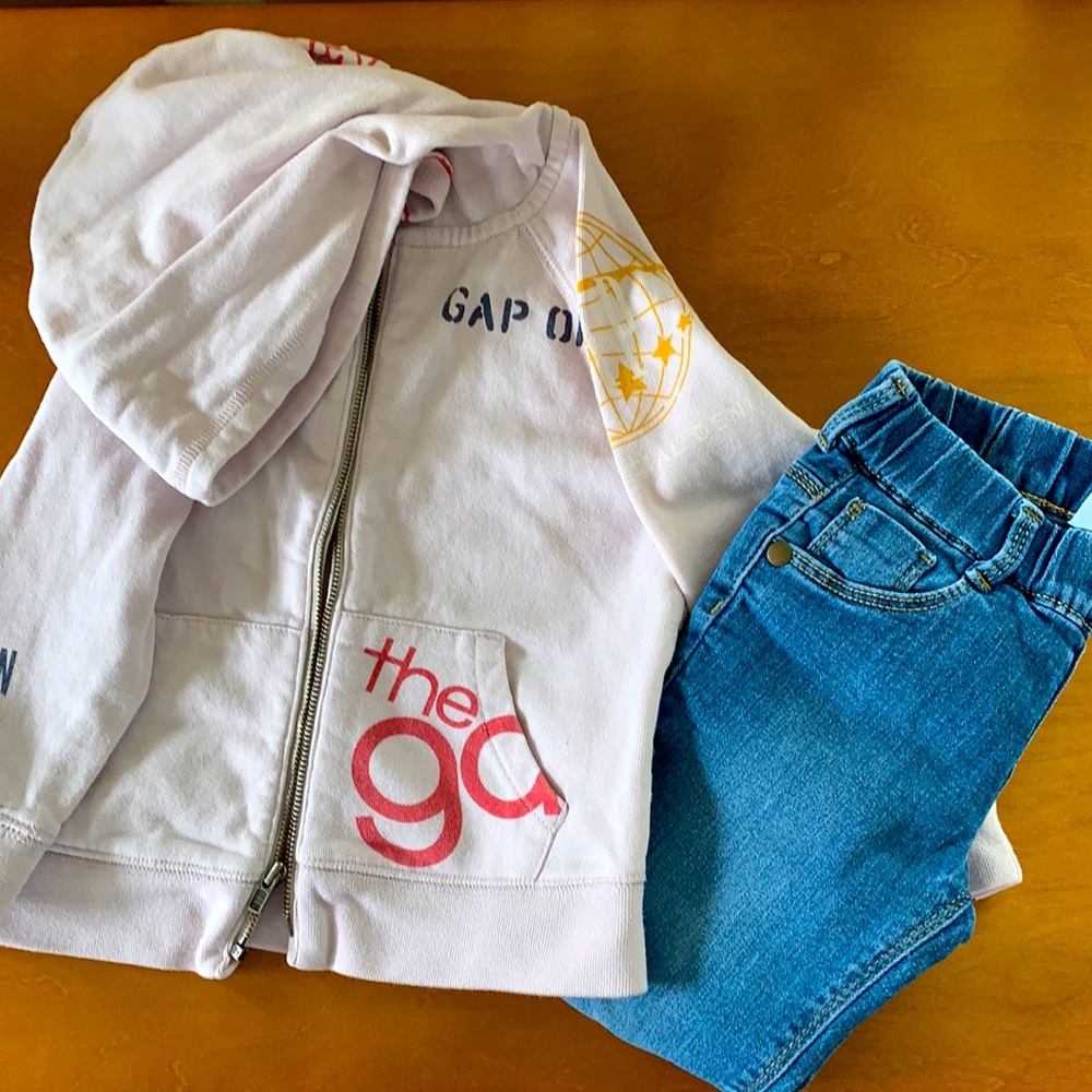 Assorted Brand Spring set